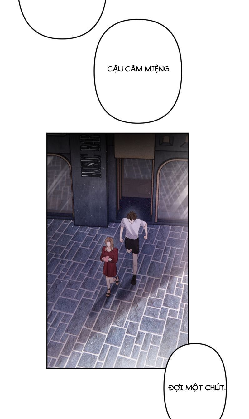 Máy Bay Giấy Chapter 35 - 7