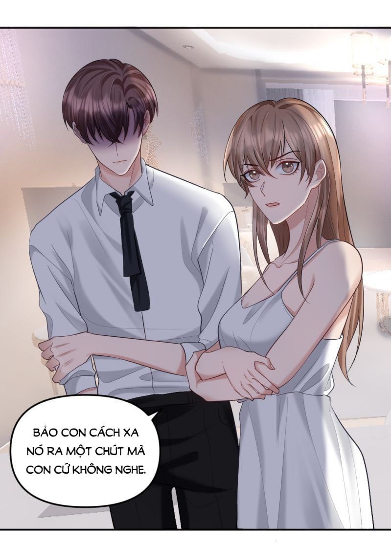 Máy Bay Giấy Chapter 36 - 11