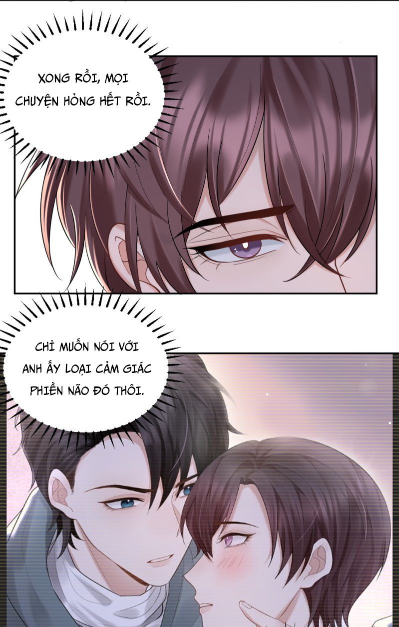 Máy Bay Giấy Chapter 36 - 15