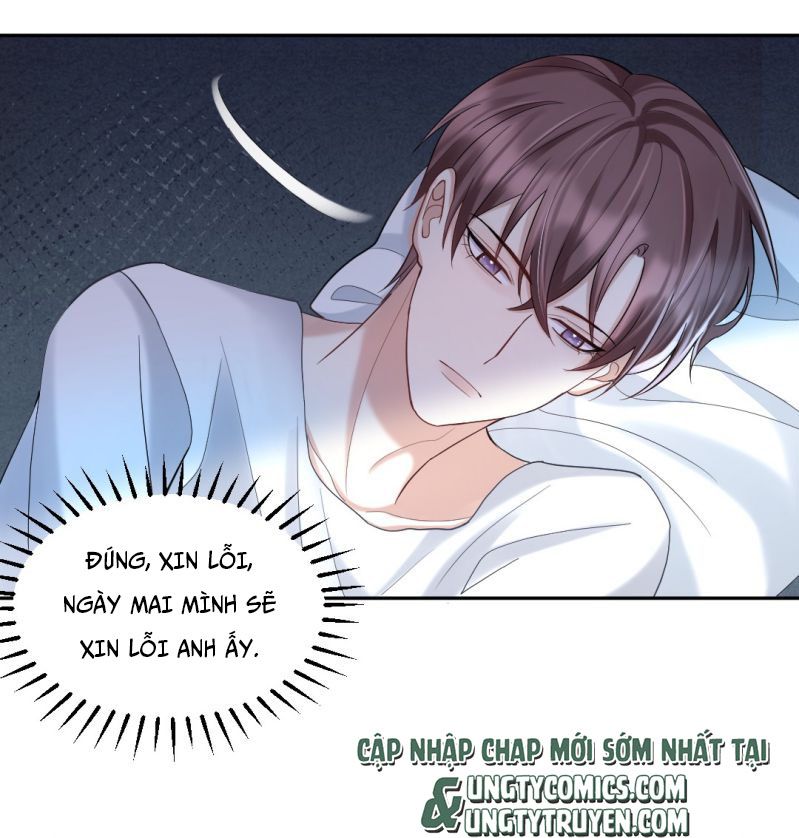 Máy Bay Giấy Chapter 36 - 17