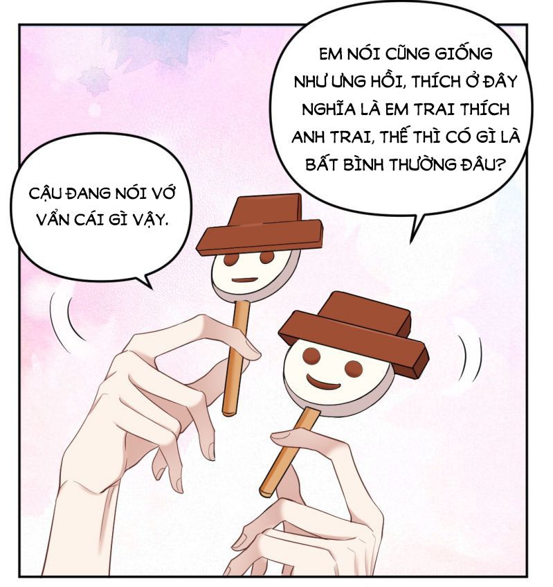 Máy Bay Giấy Chapter 36 - 20