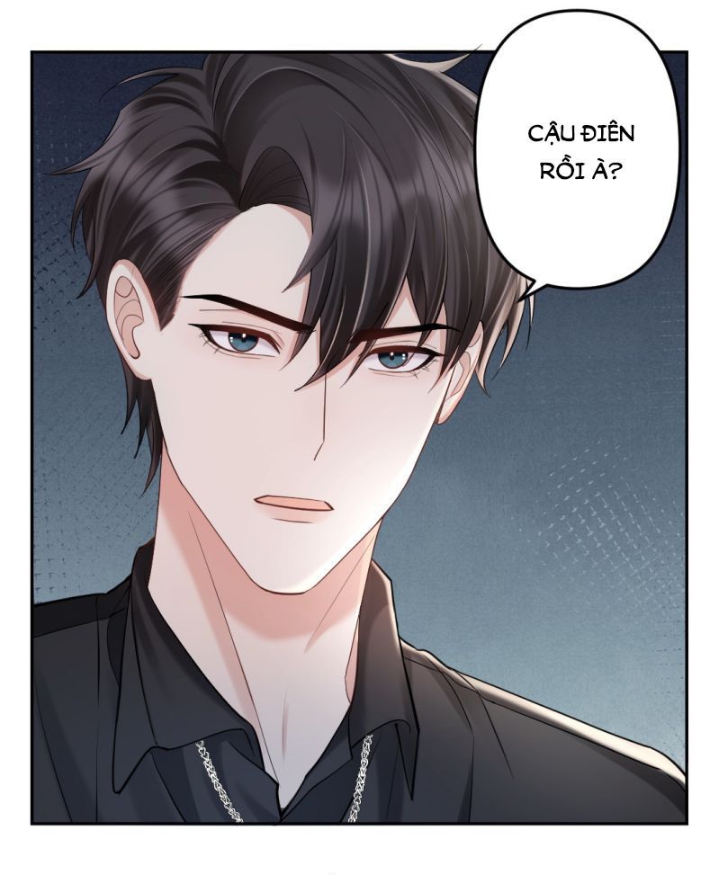 Máy Bay Giấy Chapter 36 - 3