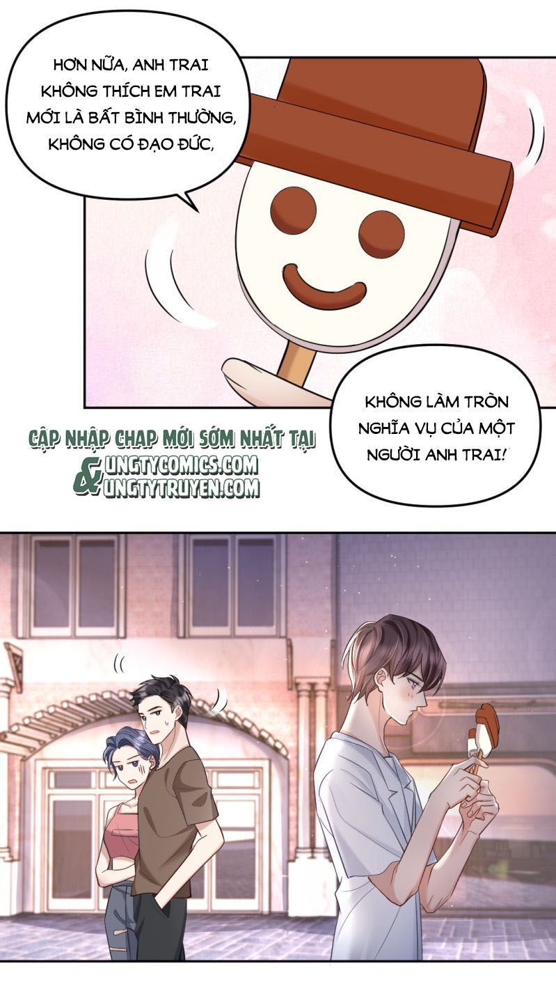 Máy Bay Giấy Chapter 36 - 21