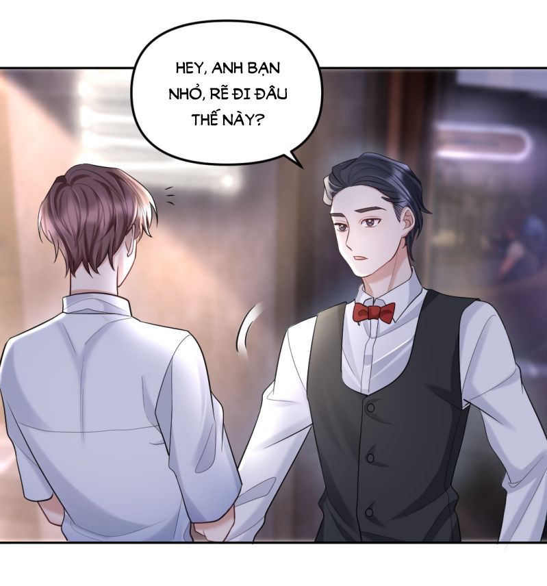 Máy Bay Giấy Chapter 36 - 23