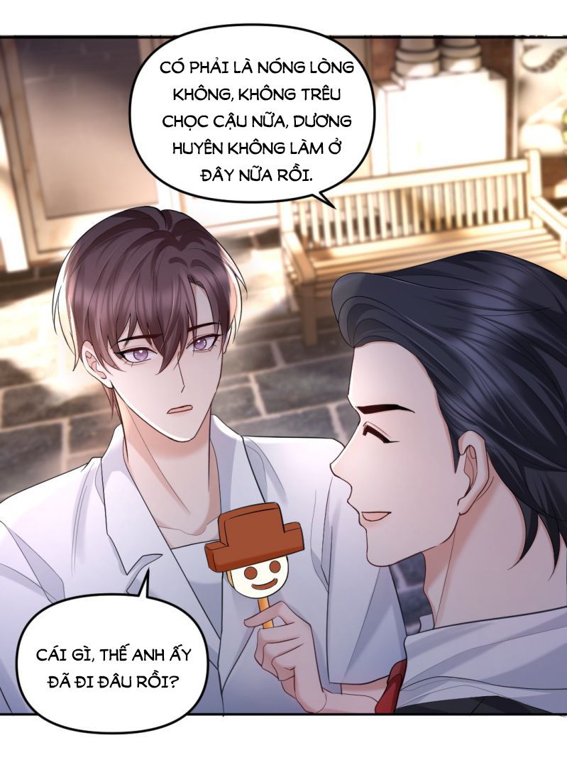 Máy Bay Giấy Chapter 36 - 26