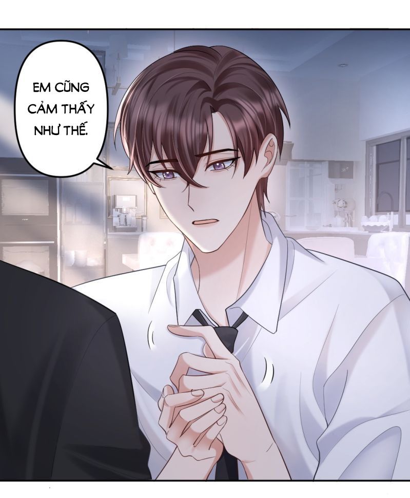 Máy Bay Giấy Chapter 36 - 4