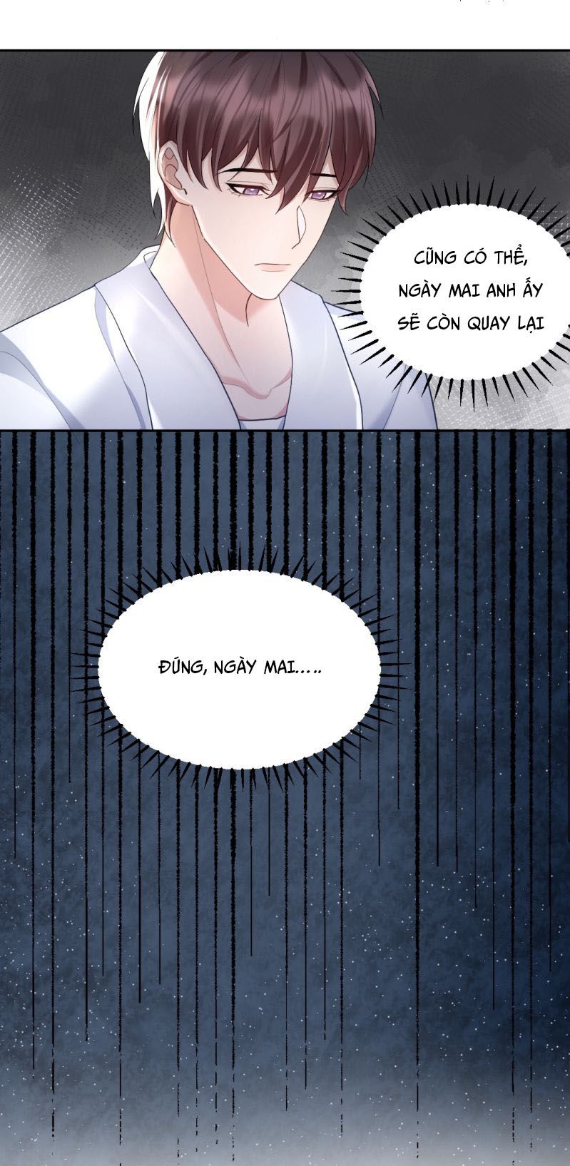 Máy Bay Giấy Chapter 36 - 32