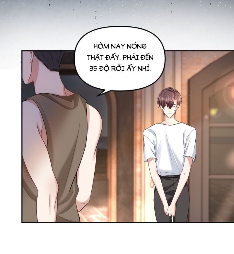 Máy Bay Giấy Chapter 36 - 33