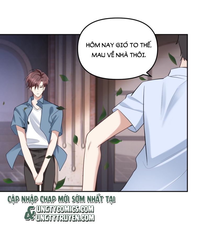 Máy Bay Giấy Chapter 36 - 34