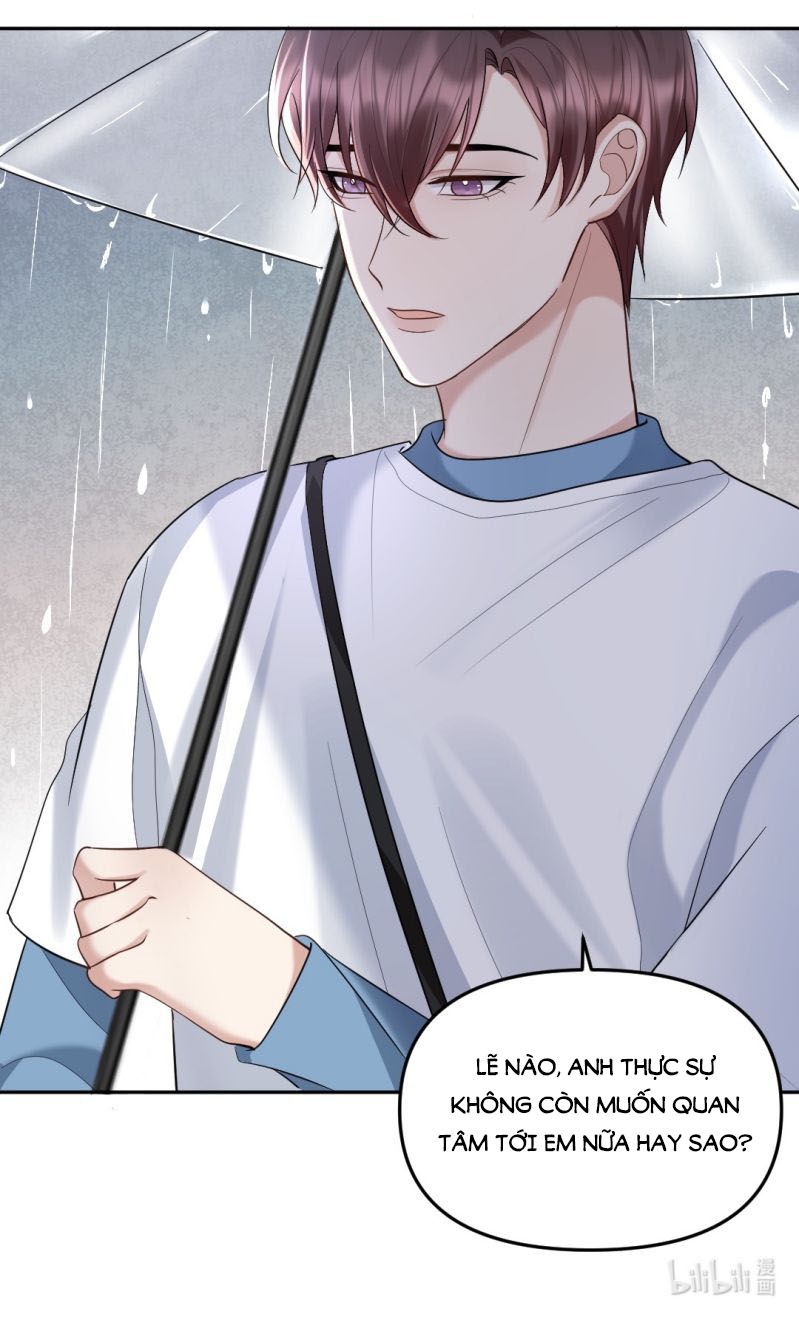 Máy Bay Giấy Chapter 36 - 37