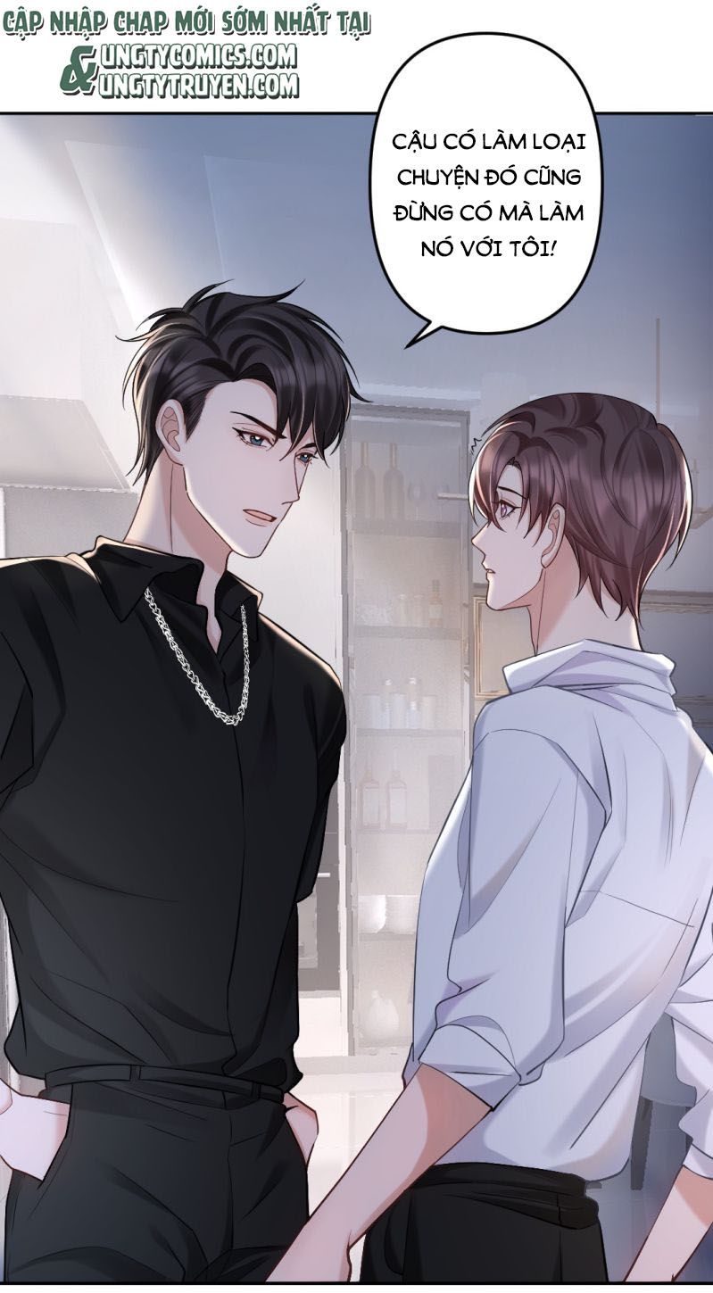 Máy Bay Giấy Chapter 36 - 5