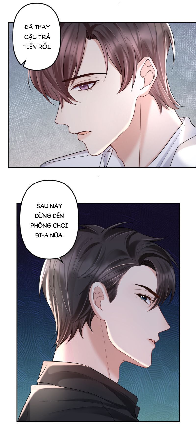 Máy Bay Giấy Chapter 36 - 7