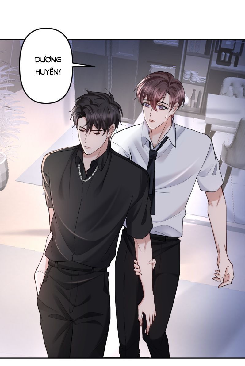 Máy Bay Giấy Chapter 36 - 8