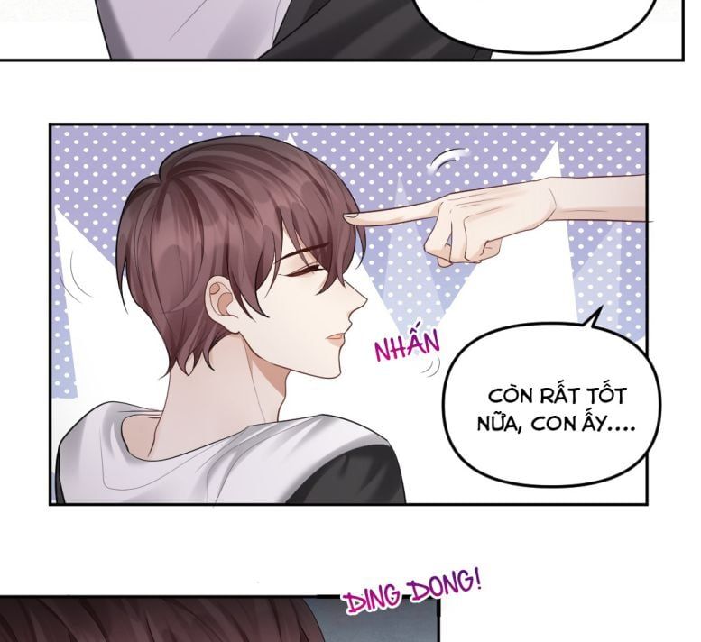 Máy Bay Giấy Chapter 37 - 12