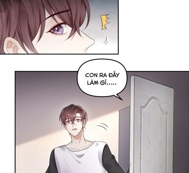 Máy Bay Giấy Chapter 37 - 13