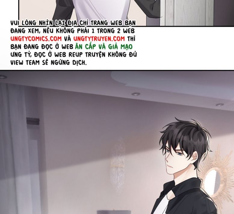 Máy Bay Giấy Chapter 37 - 14