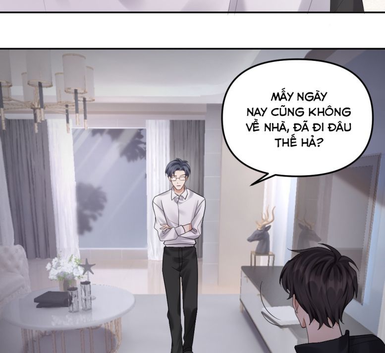 Máy Bay Giấy Chapter 37 - 17