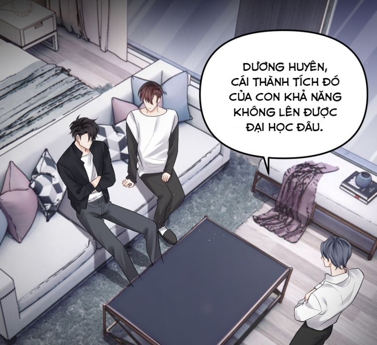 Máy Bay Giấy Chapter 37 - 21