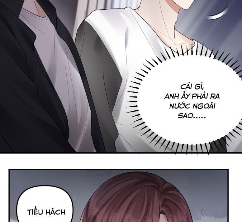 Máy Bay Giấy Chapter 37 - 24