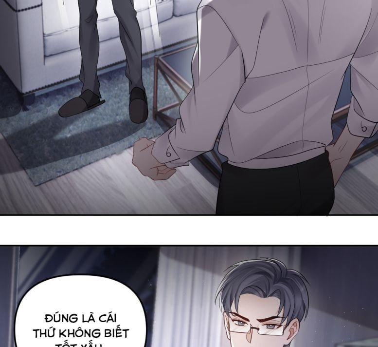 Máy Bay Giấy Chapter 37 - 30