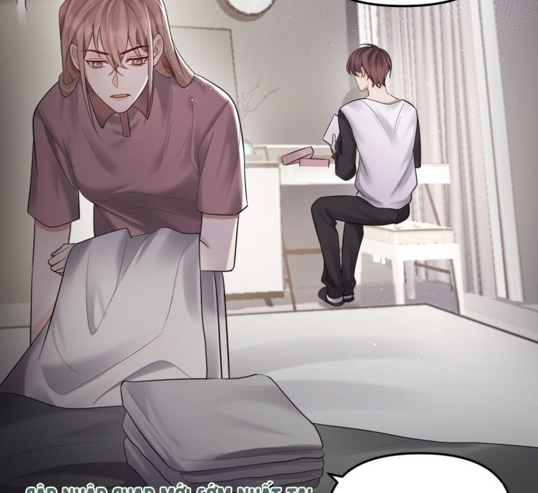 Máy Bay Giấy Chapter 37 - 4