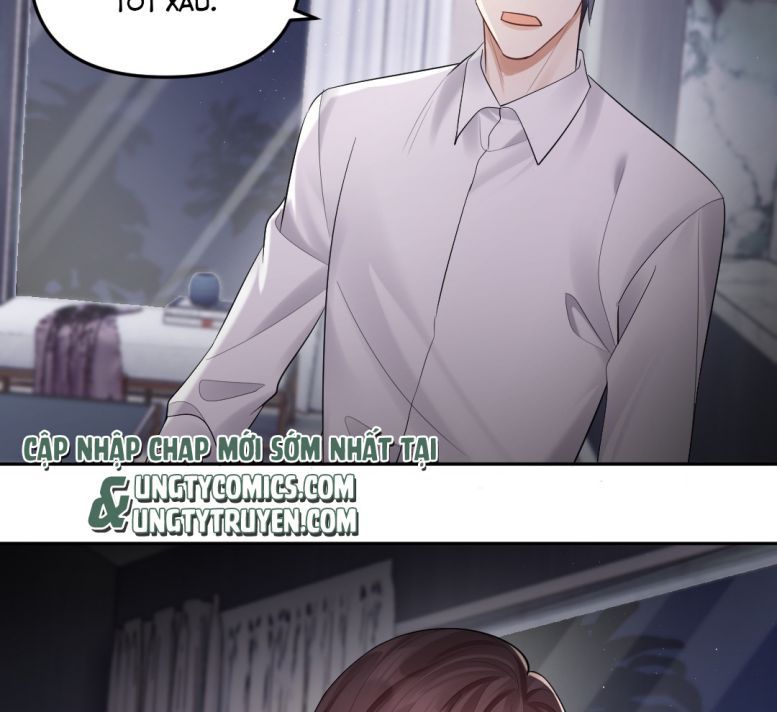 Máy Bay Giấy Chapter 37 - 31