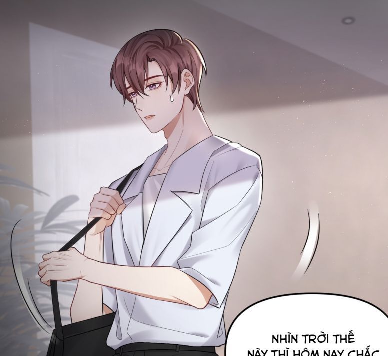 Máy Bay Giấy Chapter 37 - 37