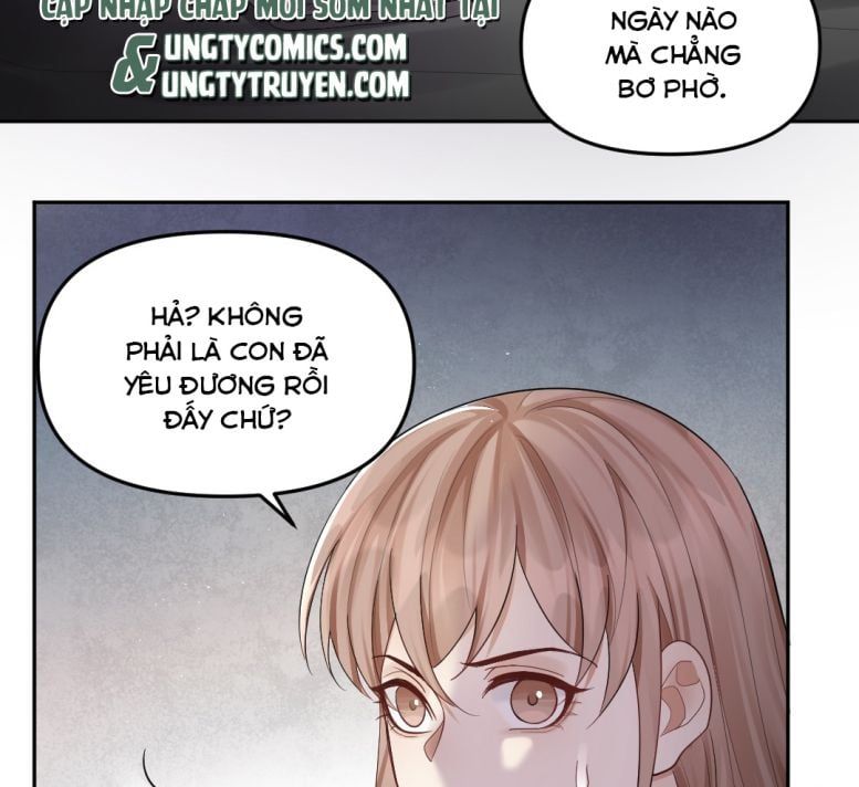 Máy Bay Giấy Chapter 37 - 5