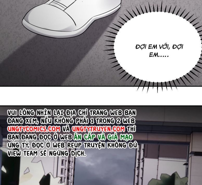 Máy Bay Giấy Chapter 37 - 41