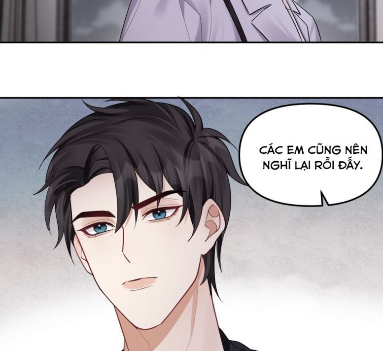 Máy Bay Giấy Chapter 37 - 55