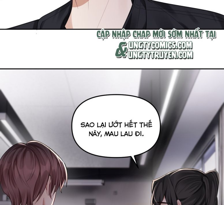 Máy Bay Giấy Chapter 37 - 56