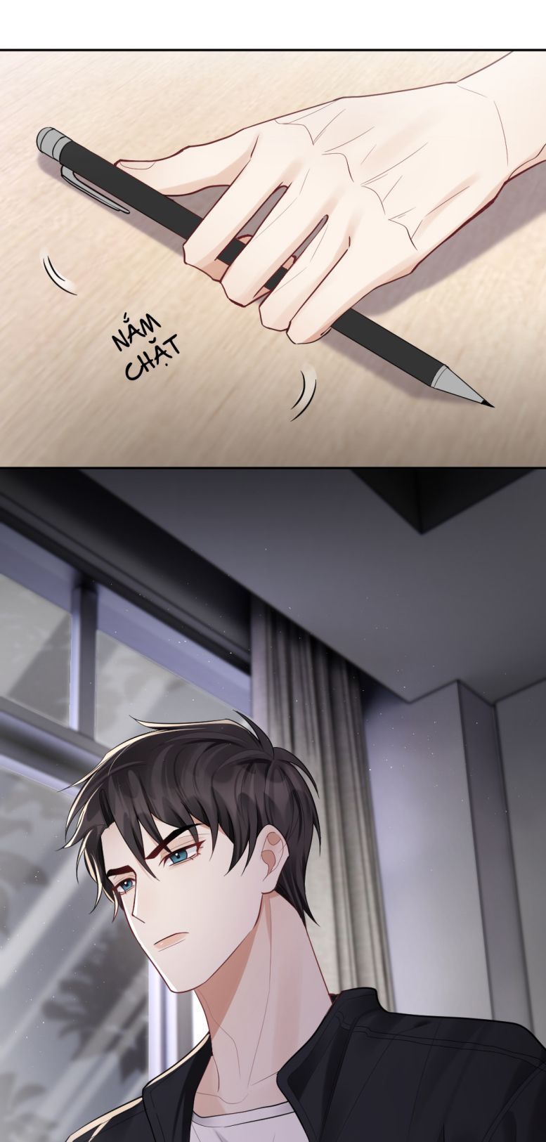 Máy Bay Giấy Chapter 37 - 59