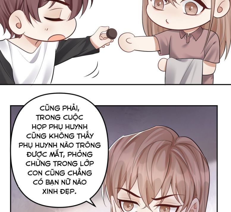 Máy Bay Giấy Chapter 37 - 7