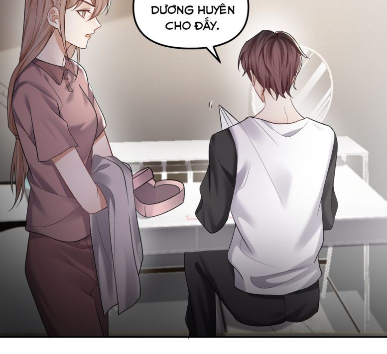 Máy Bay Giấy Chapter 37 - 9