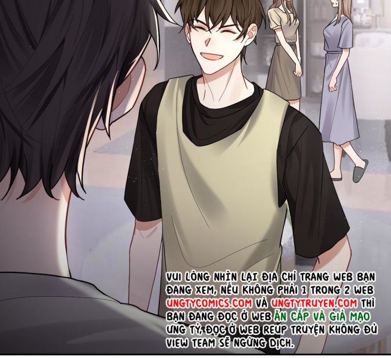 Máy Bay Giấy Chapter 38 - 14