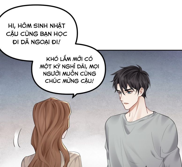 Máy Bay Giấy Chapter 38 - 15