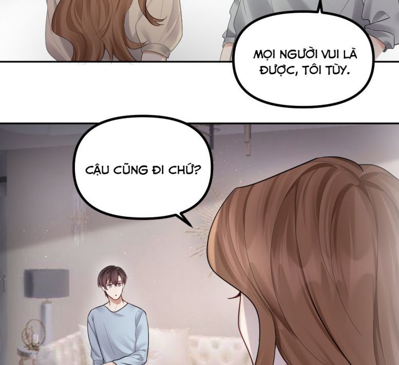 Máy Bay Giấy Chapter 38 - 16