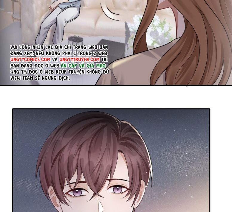 Máy Bay Giấy Chapter 38 - 17