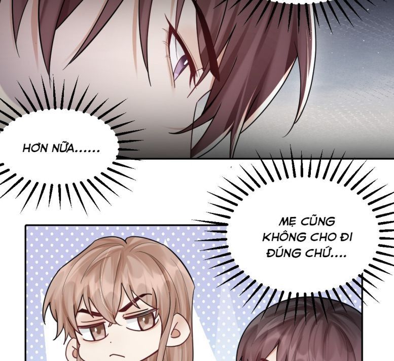 Máy Bay Giấy Chapter 38 - 20