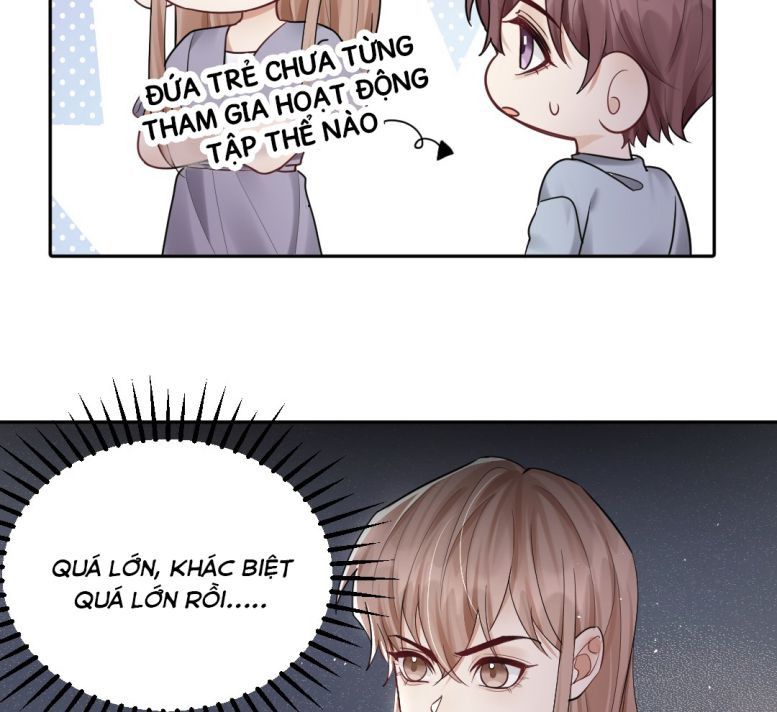 Máy Bay Giấy Chapter 38 - 21