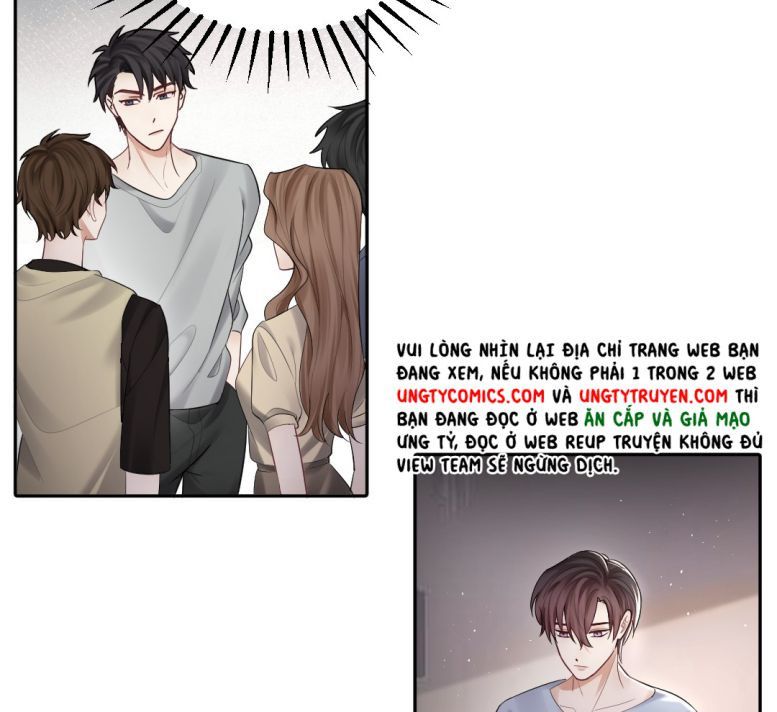 Máy Bay Giấy Chapter 38 - 23