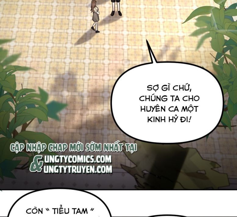 Máy Bay Giấy Chapter 38 - 4