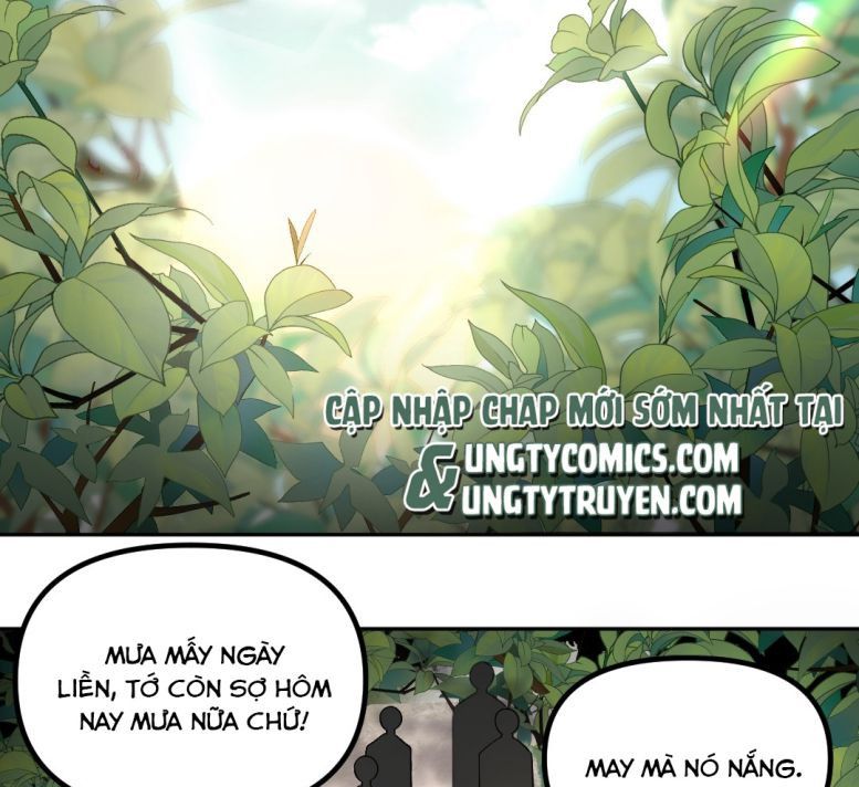 Máy Bay Giấy Chapter 38 - 31