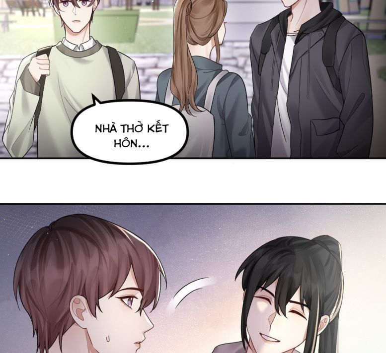 Máy Bay Giấy Chapter 38 - 35