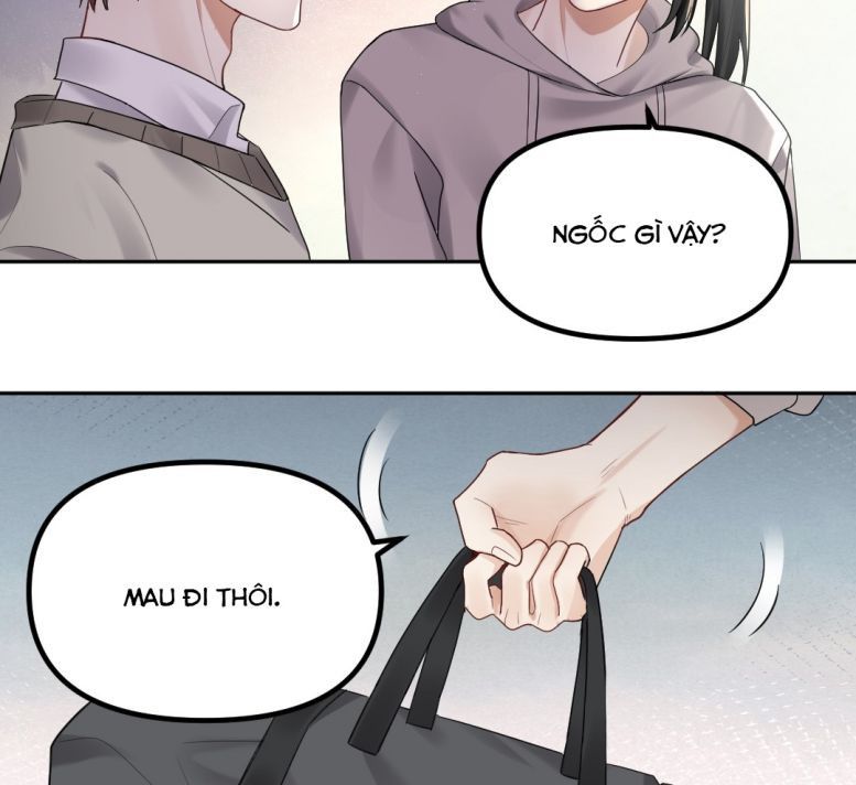 Máy Bay Giấy Chapter 38 - 36