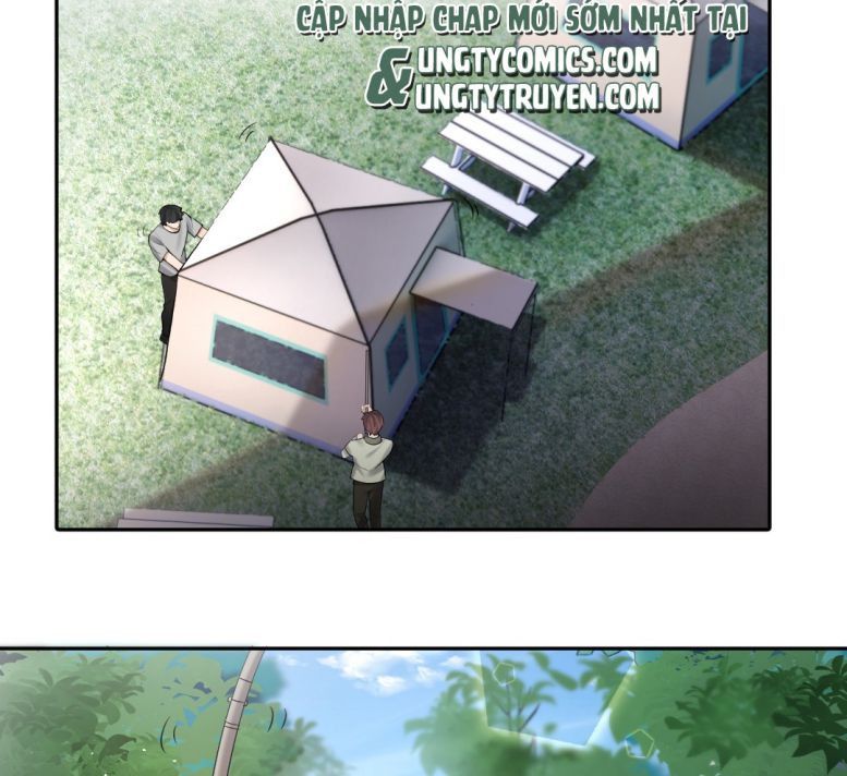 Máy Bay Giấy Chapter 38 - 38