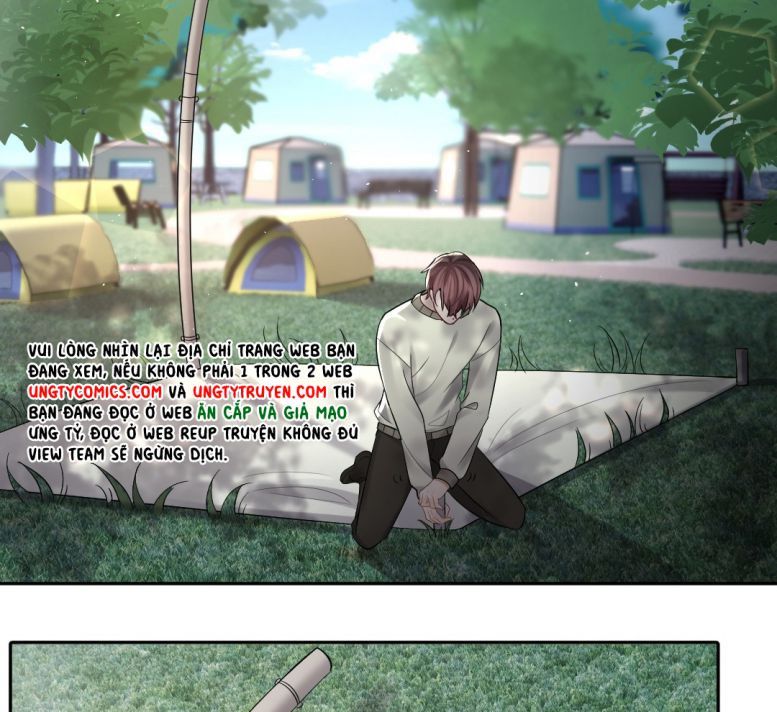 Máy Bay Giấy Chapter 38 - 39