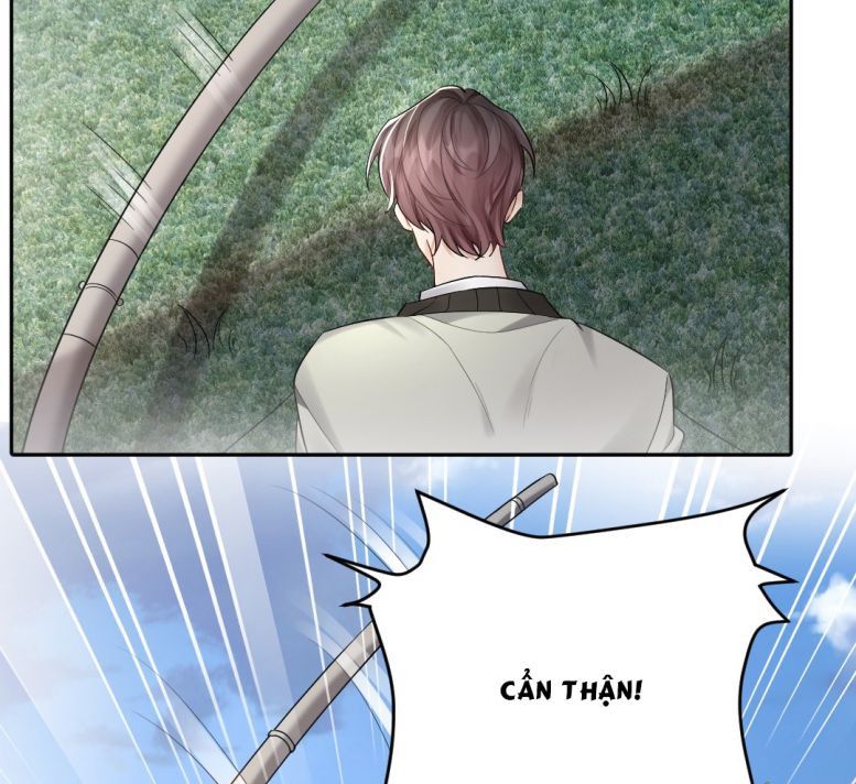 Máy Bay Giấy Chapter 38 - 40