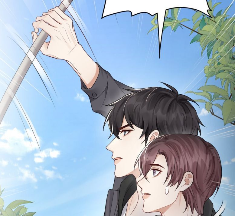 Máy Bay Giấy Chapter 38 - 41