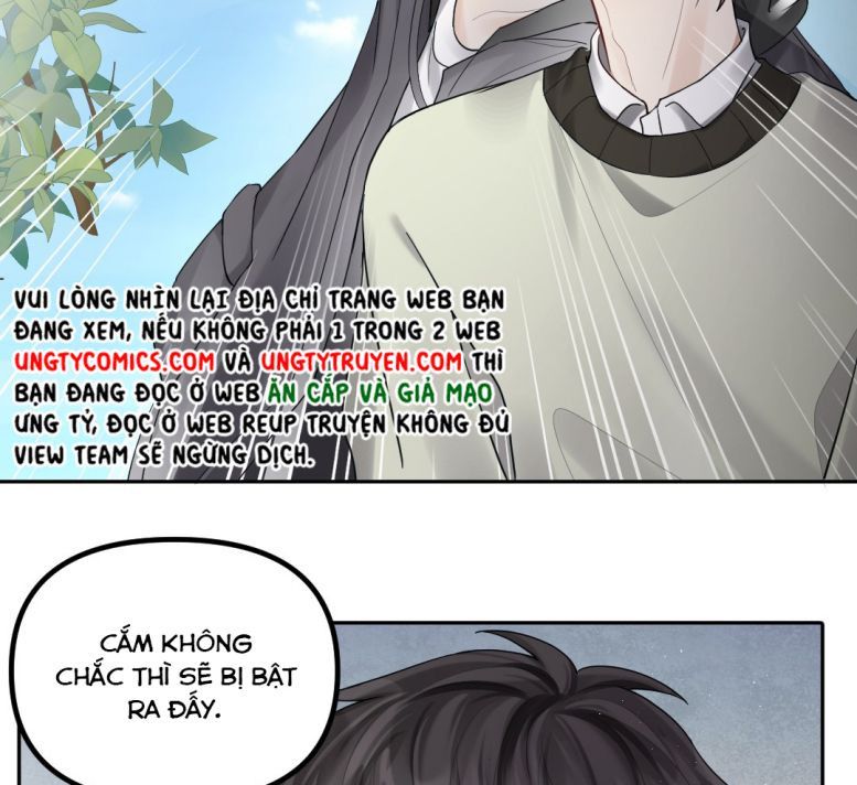 Máy Bay Giấy Chapter 38 - 42